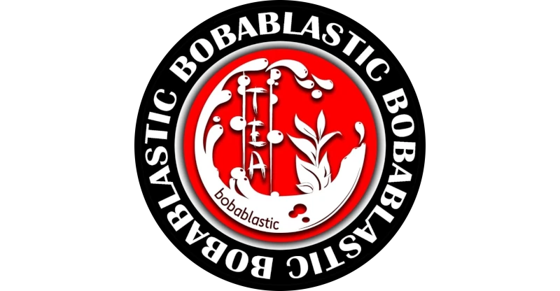 Bobablastic Logo