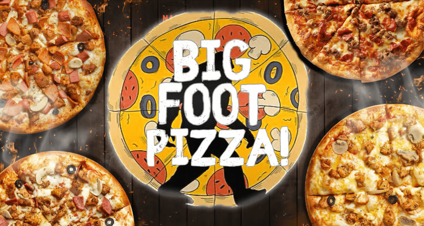 Decorative image of food