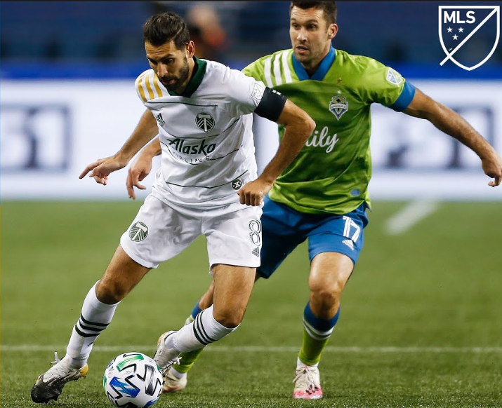 Fuel Up for Timbers vs. Sounders at University Station Food Carts
