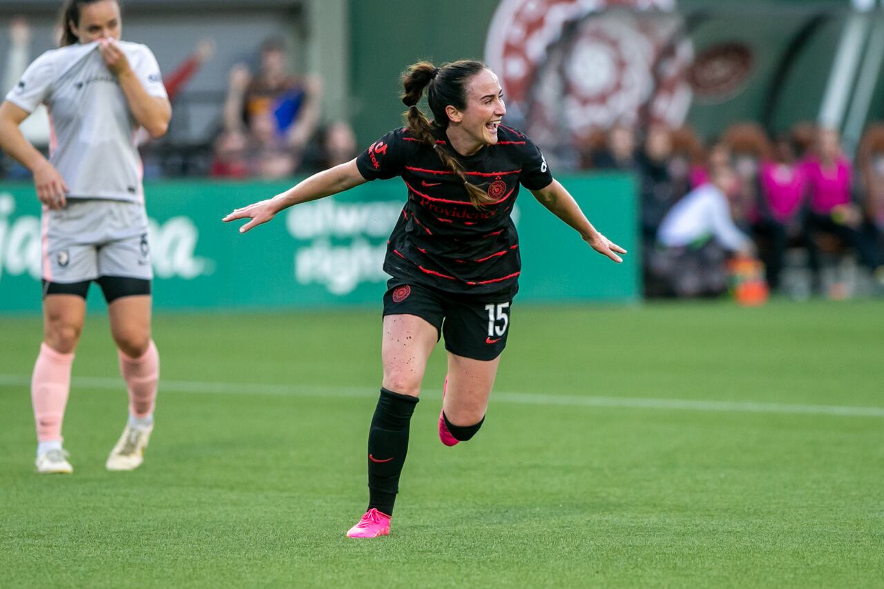 Portland Thorns FC + Portland Food Carts: The Perfect Saturday Plan