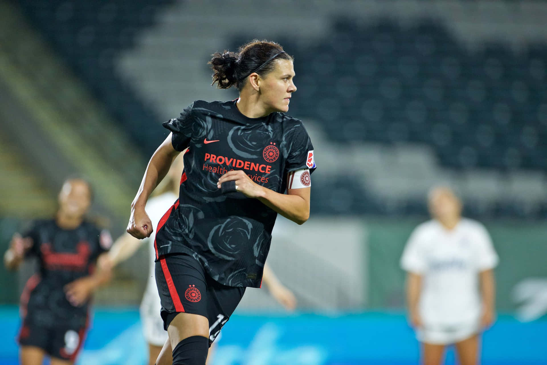 Game Day Plans: University Station Food Carts Before Portland Thorns vs. Denver Summit